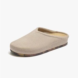 Rothy’s Slip-On Clogs in Dove size 7